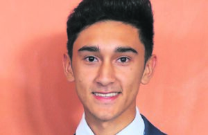 Cricketer off to nationals