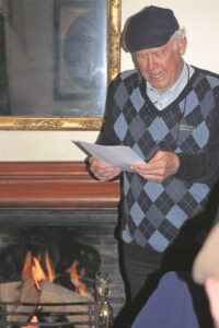 PHOTO GALLERY: Expert talks on self-publishing