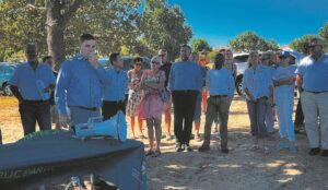 City steps in to address water issues