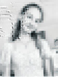 ‘16 Days’ bring Deveney Nel to mind