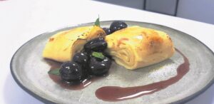 Why we celebrate Shrove Tuesday with pancakes