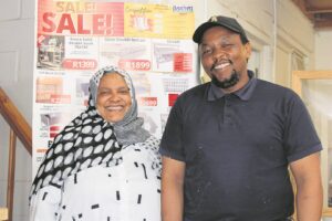 Advertorial: Brothers mark 30 years of success