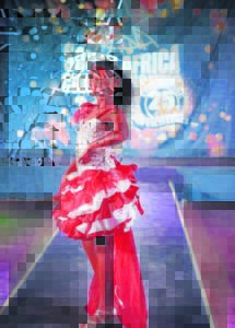 Ma skraap vir dogter se droom