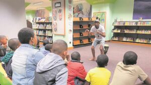 Range of indoor and outdoor activities for youngsters during the winter holiday
