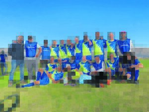 Making their mark on soccer scene