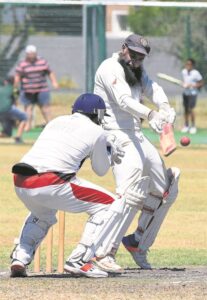 HHCC keeps marching on