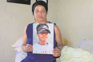 Losper-moordsaak: ‘My hart is wéér seer’