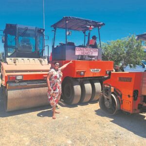 Paving a better way forward