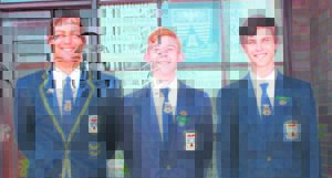 Hulle rol plekke in WP-spanne los