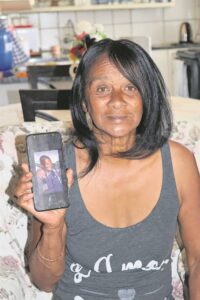 Mesaanval eis man van Broadlandspark