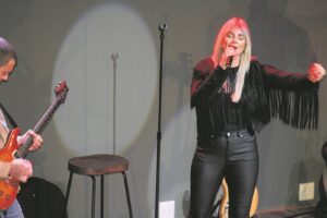 FOTO’S: Helderberg Teatro @ Doxa Deo amptelik geopen