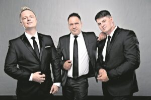 An array of musical delight on at Drama Factory