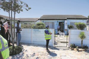 Rumour mill debunked