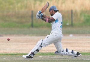 Club cricket round-up: Strand surge to top spot