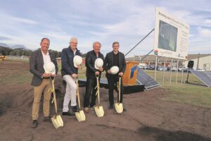 Rheinmetall Denel setting the eco-trend
