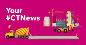 Locals advised of scheduled roadworks