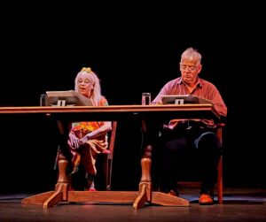 ENTERTAINMENT: A top-notch line-up set for The Drama Factory in Strand