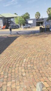 LETTER: ‘The world needs more people like Marilize’