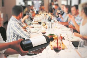 Entries for wine blending competition to open soon