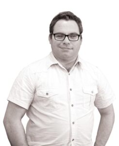 Mens los nie jou Nik Naks nie