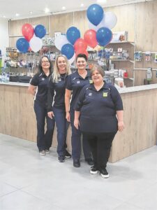 Gordon Road Veterinary Clinic a one-stop-shop