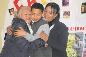 Mentor-moordsaak gaan voort