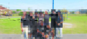 Krieketliga in Macassar-gemeenskap begin