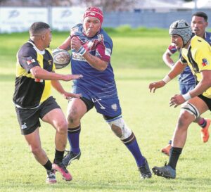 MC Boys edge VDE in SLC clash