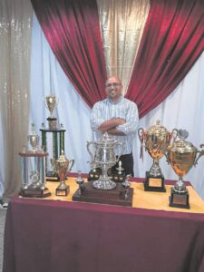 PHOTOS: Lulu Boys honour rugby season’s stars