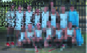 Hokkiespan vaar puik in hokkiedrag