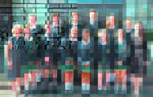 Arende vlieg België toe