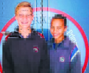 Louwtjies se hokkiehelde