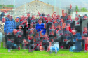 WEEKEND RUGBY ROUND-UP: Strand United promoted, Berge in final