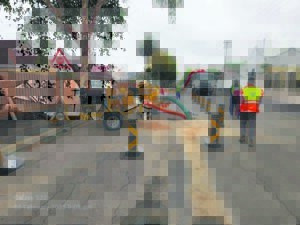 Strand sewer saga surges on