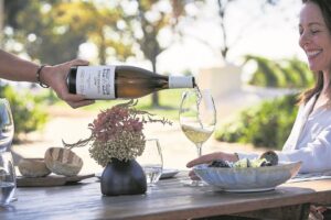 Journey through local farms’ wine wonders