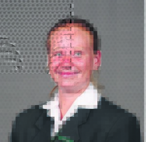 Hokkie die wenner by dié toernooi