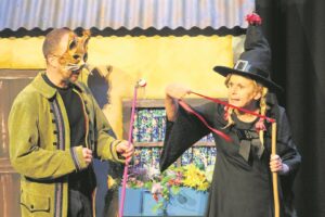 FOTOGALERY: Heksie ‘hengel’ in Helderberg
