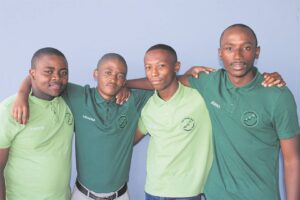 Equipped for future success