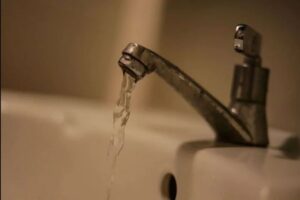 Water supply to be disrupted in Somerset West
