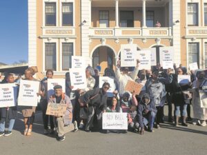 Deveney-moord: ‘Geen borgtog!’