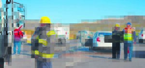 Fatal highway crash under investigation