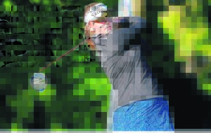 Megan seeks turnaround