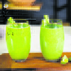 RECIPES: Immune-boosting drinks to keep the cold at bay