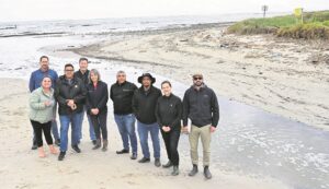 New forum to improve Soet River water quality