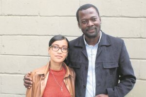 New ministry for youth