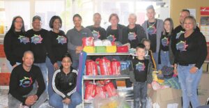 Friesco reaches out to the elderly