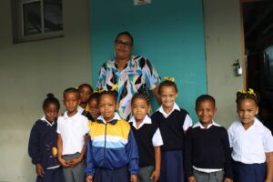 School year promises to be one of boosts – in provision and learner numbers