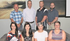 New pedagogues for Bulldogs