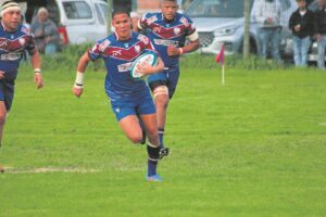 Rampant Macassar extend winning streak