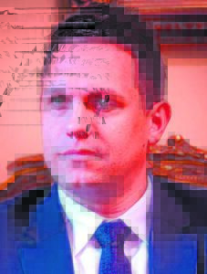 Financial wiz to unravel the intricacies of AI to Helderbergers